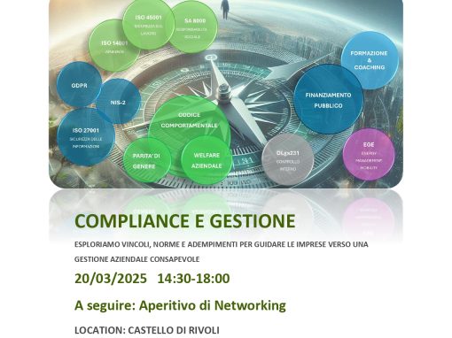 ESG locandina