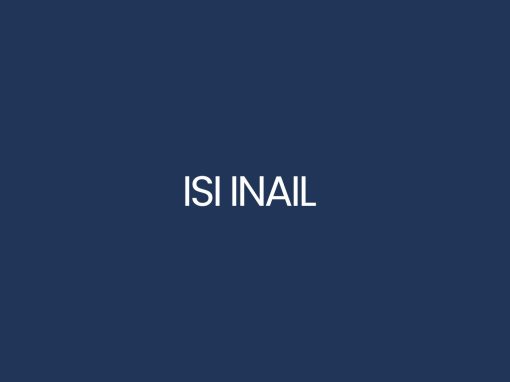ISI INAIL